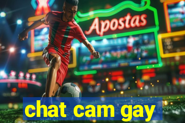 chat cam gay